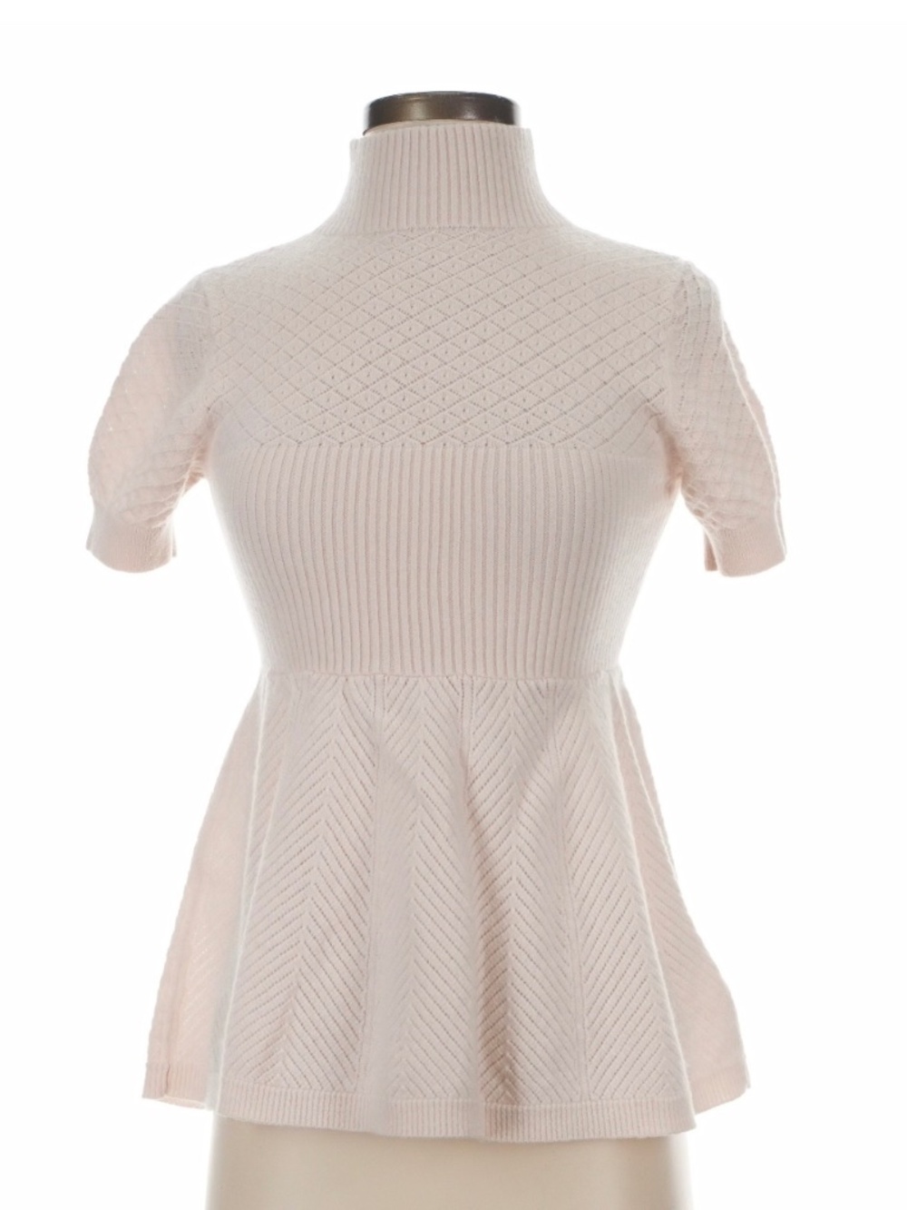 Anthropologie Wool & Cashmere Sweater - Size XS